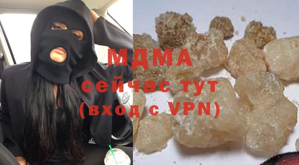 кокс Баксан